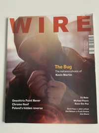 The wire - magazyn muzyczny - July 2010 (317) [ENG]