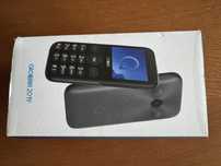 Telefon dla seniora Alcatel 2019