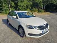 OCTAVIA 1.6 TDI 2019r