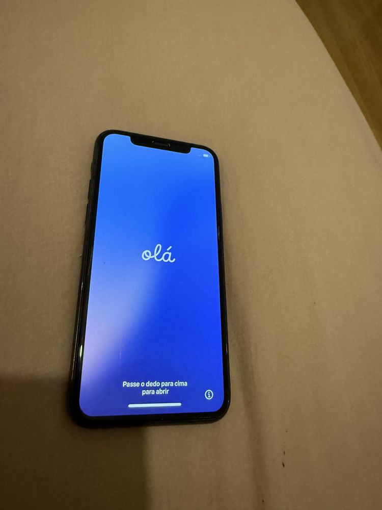 Iphone 11 pro 256GB