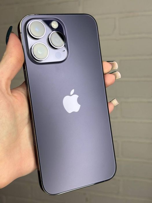 iPhone 14 Pro Max 128/256/512