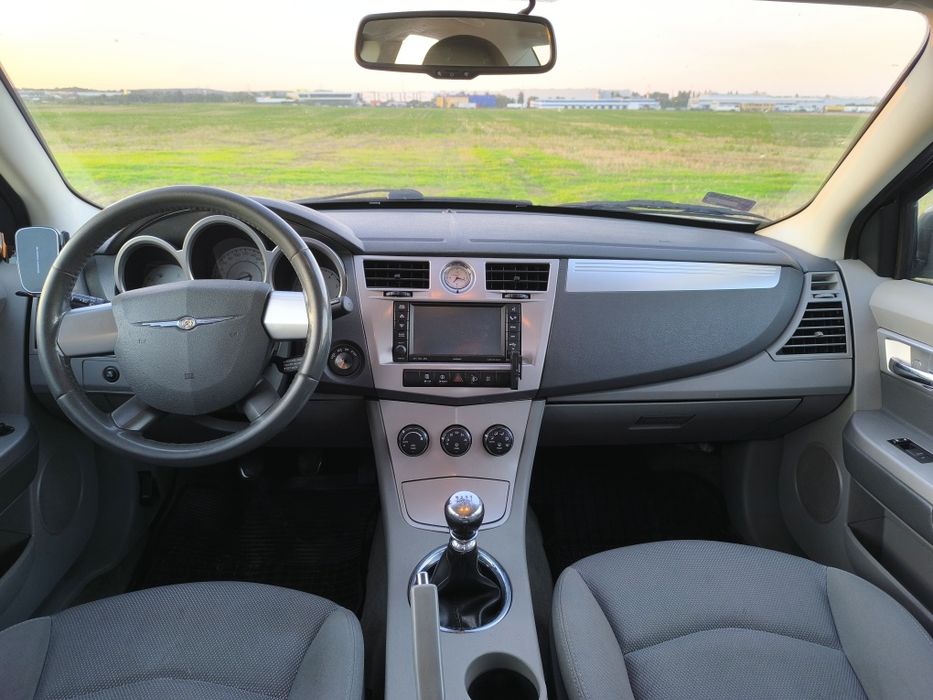 Chrysler Sebring