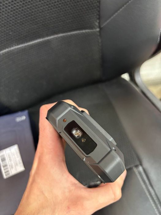 Потужний смартфон Uniherz Tank 3 16/512 GB!