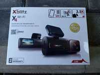 Kamera samochodowa XBlitz X4 Wi-Fi