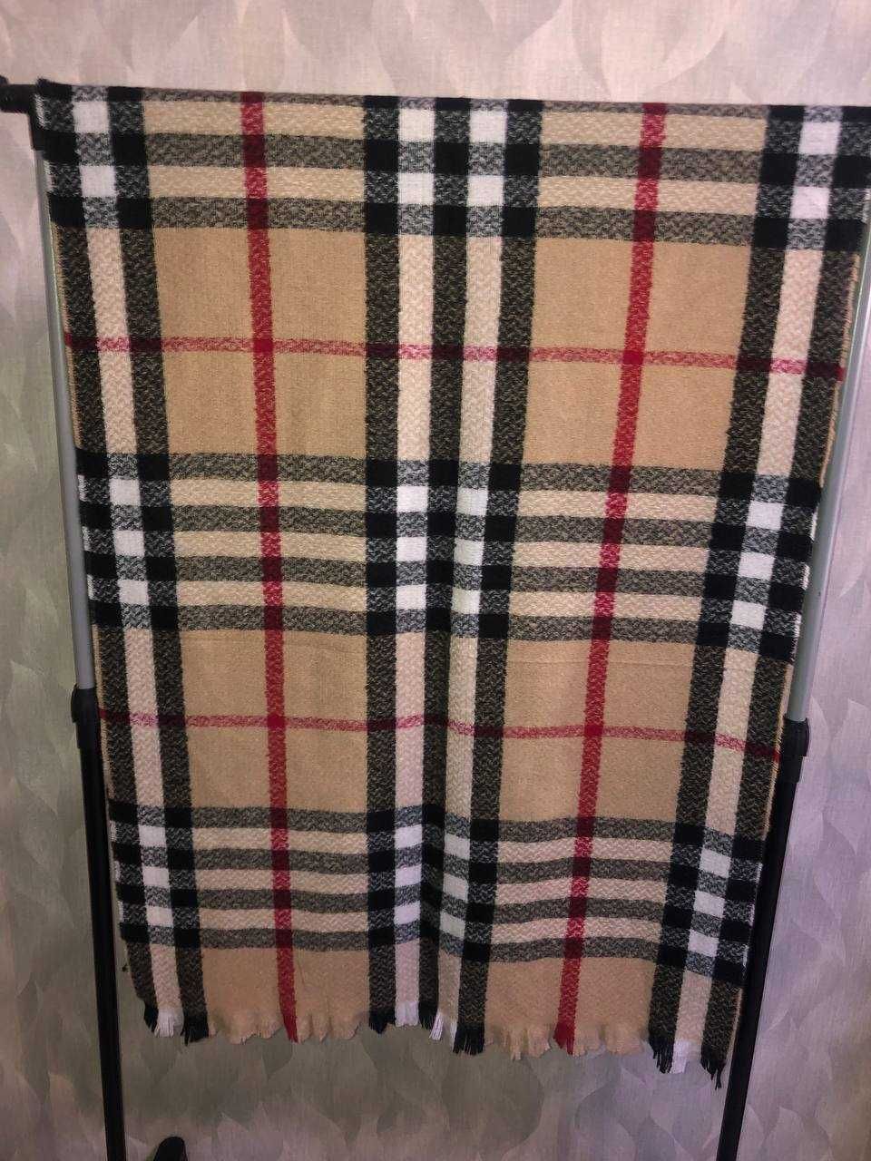 Шарф палантин Burberry