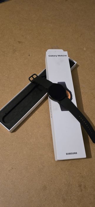 Samsung Galaxy watch 4