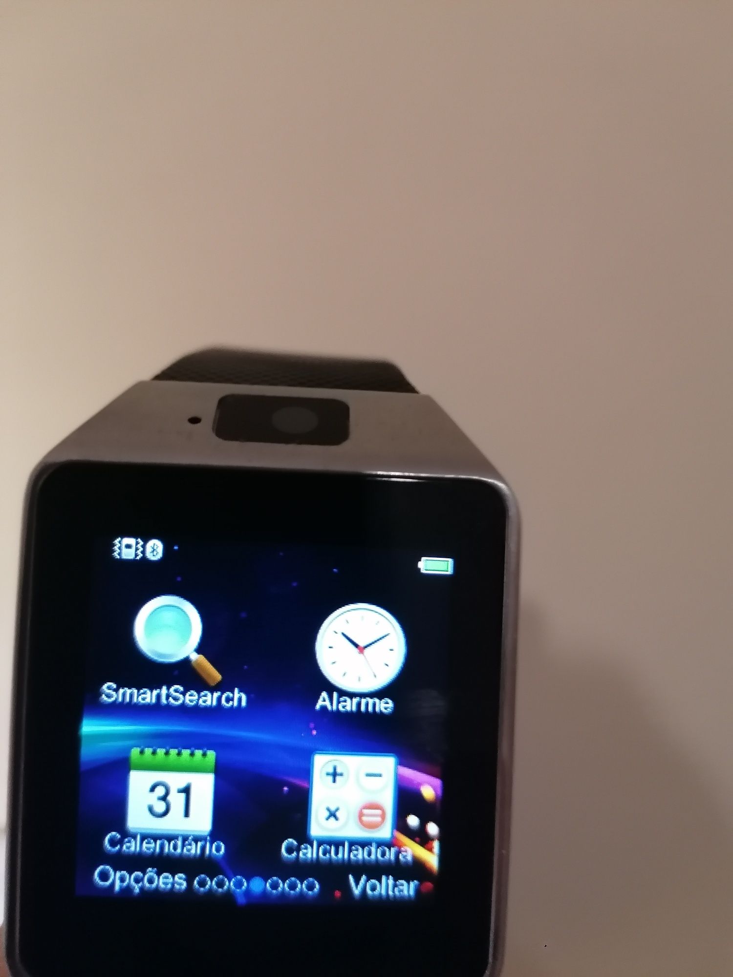 Smartwatch Bluetooth