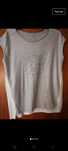 T shirt duas cores