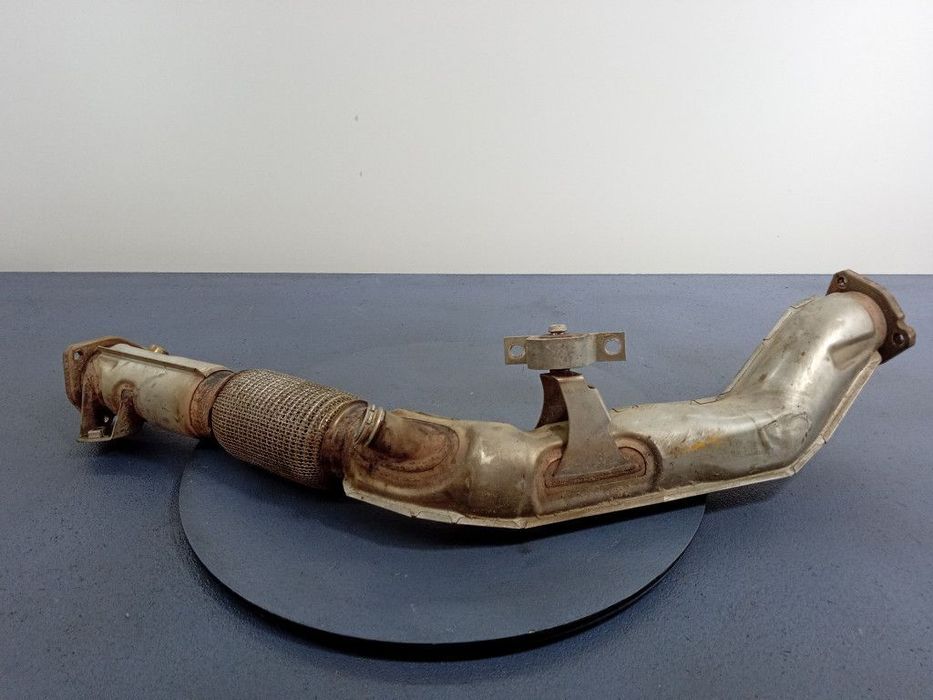 AUDI Q7 II 4M 3.0 TDI RURA ŁĄCZNIK DPF 4M0253350CS