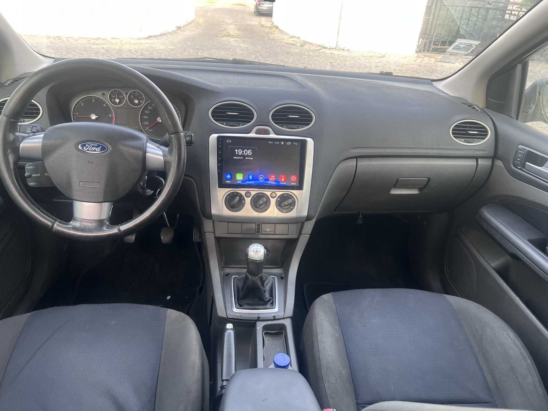 Ford Focus 1.6 TDCI
