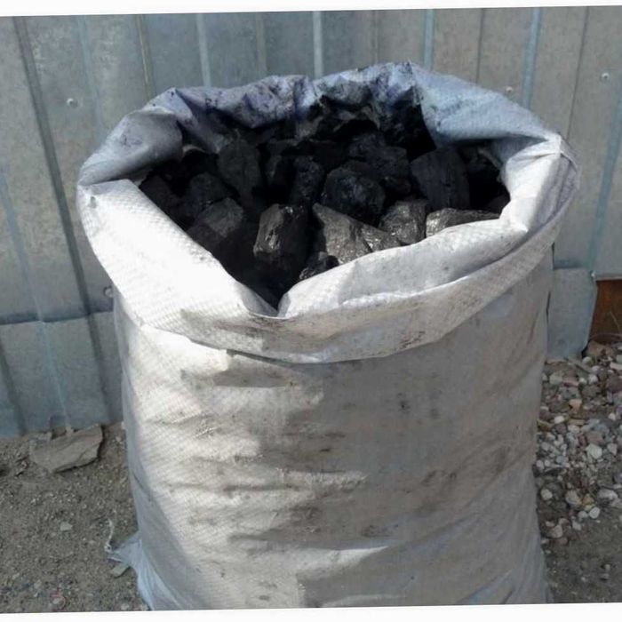Купити вугілля оптом за вигідною ціною