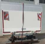 Winda Dhollandia 1500kg Man Iveco Mercedes daf  isuzu