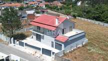 Moradia T3 Nova, em Leiria