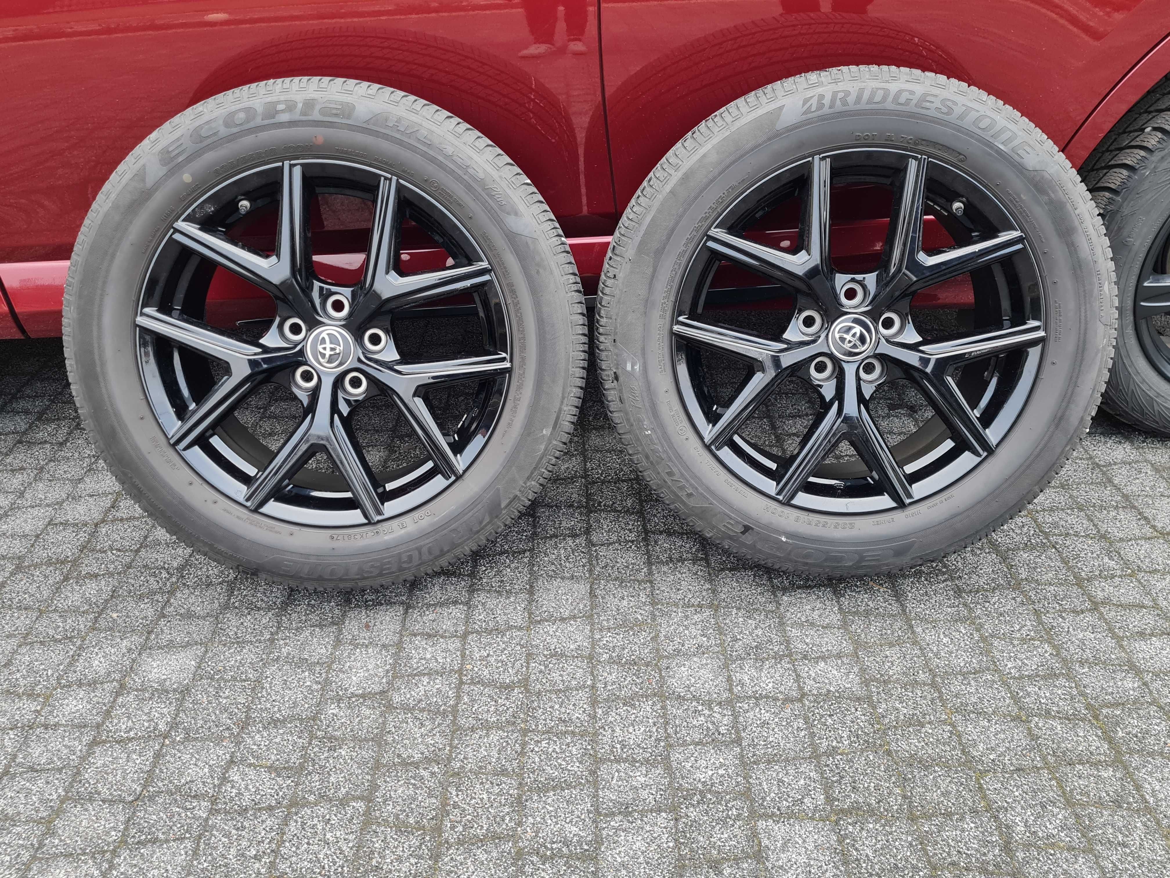 Sprzedam Toyota RAV4