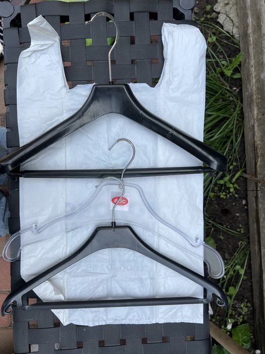 Плечики для речей