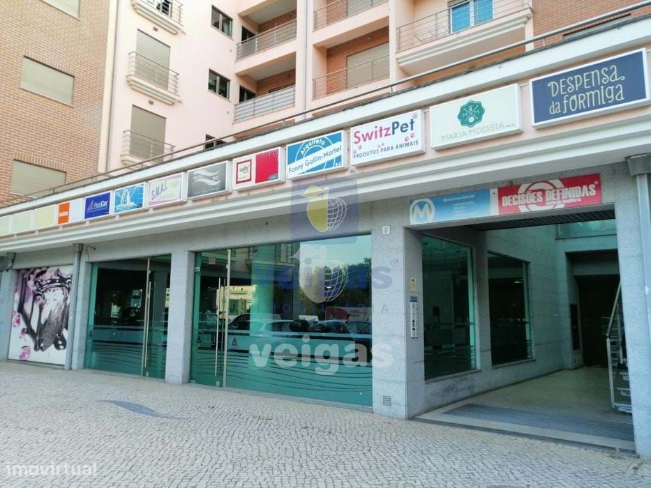 Marrazes Store