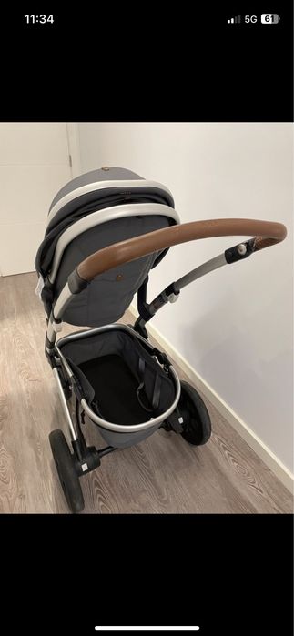 Carrinho de passeio Joolz