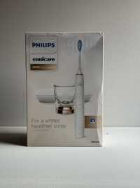 Электрическая зубная щетка Philips Sonicare  Diamond Clean 9000