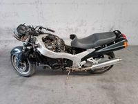 KAWASAKI ZZR 1100  de 1993