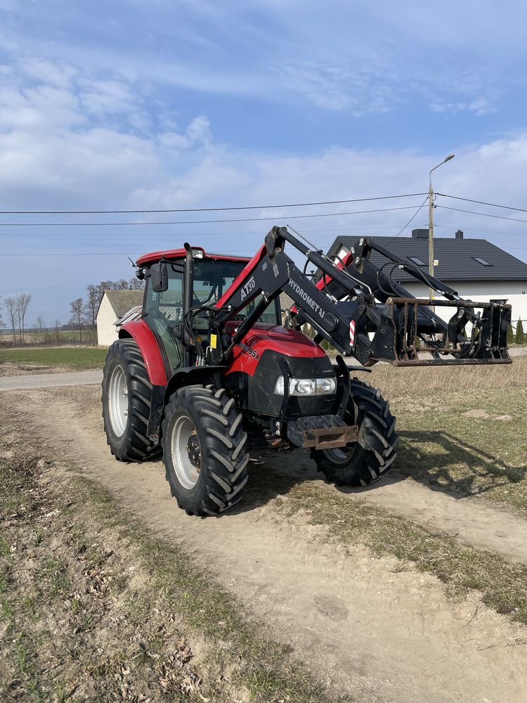 Case Farmall 95A