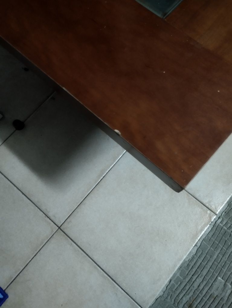 Vendo mesa de centro