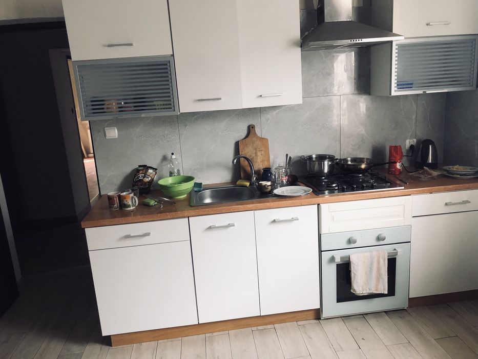 Do wynajecia kawalerka ,ogrzewanie gazowe ,okna plastikowe,czesciowowa