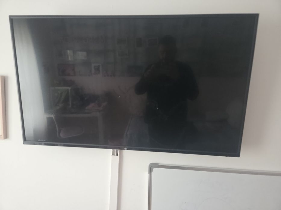 Televisão Smart 43`