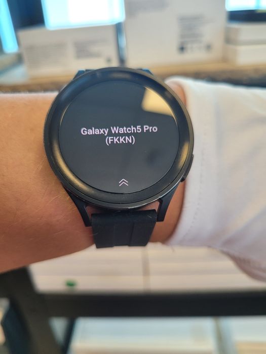 Samsung Galaxy Watch5 Pro 45mm