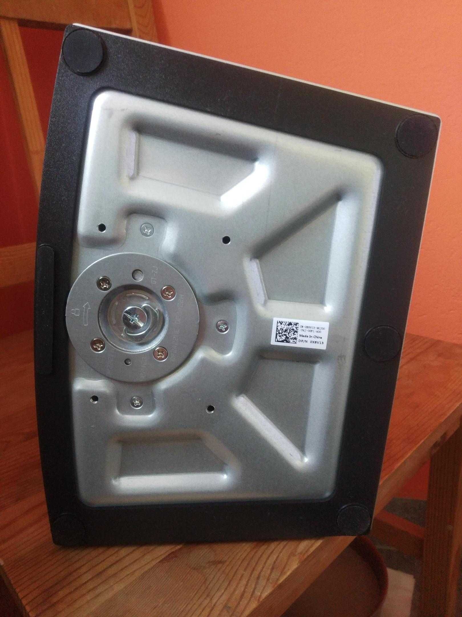 Stopa monitora Dell regulowana wysoka pivot