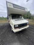 Fiat  wohnmobil 280 kamper
