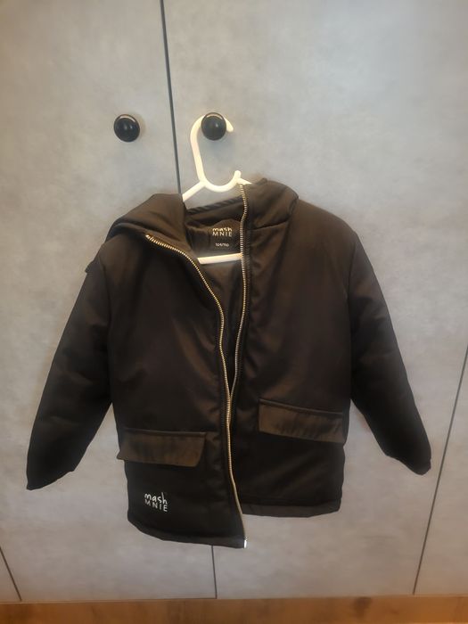 Sprzedam kurteczkę chłopięcą