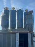 Silos cementowy 60 m3