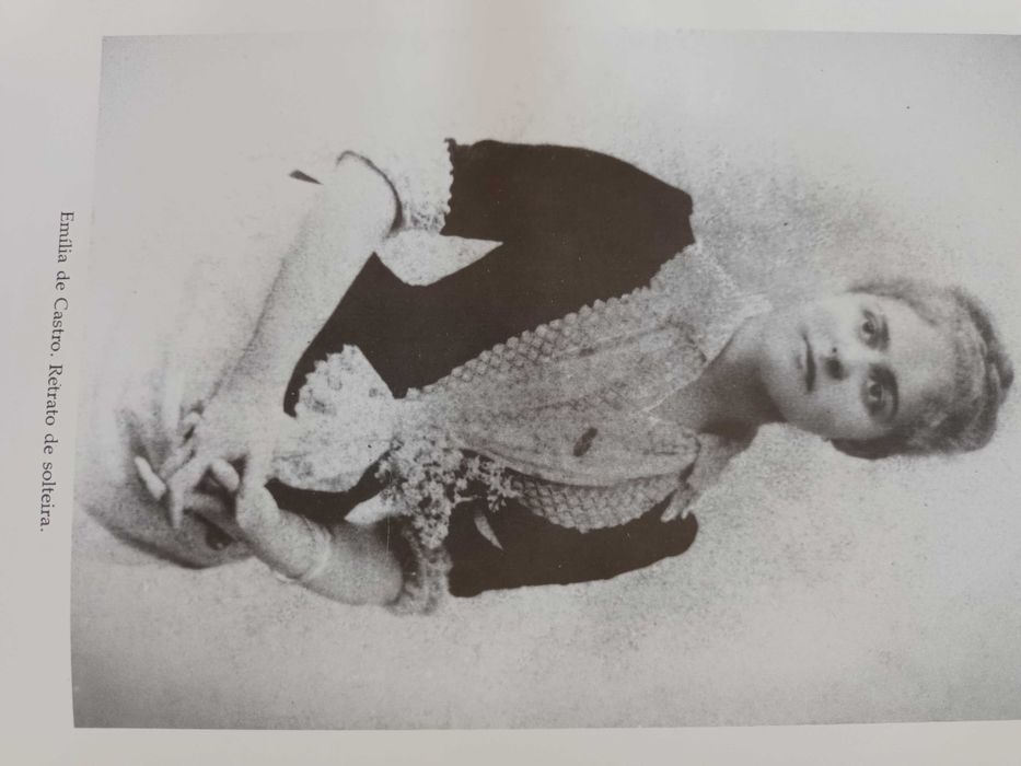 Eça de Queiroz e Emília de Castro: Cartas Inéditas + Dicionário Eça