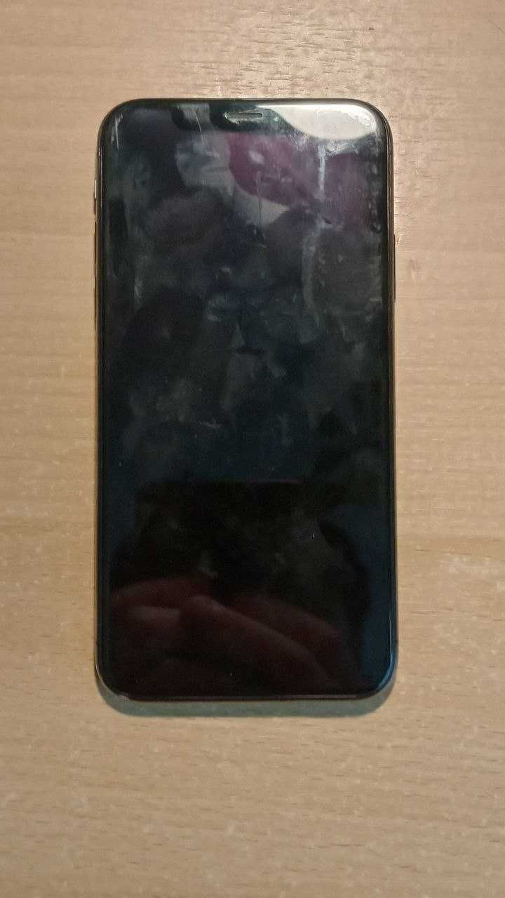 iPhone X 256 GB • Оригінал • На запчастини