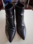 botki damskie guess rozm. 40
