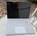 Microsoft surface laptop 3 8/512 szary