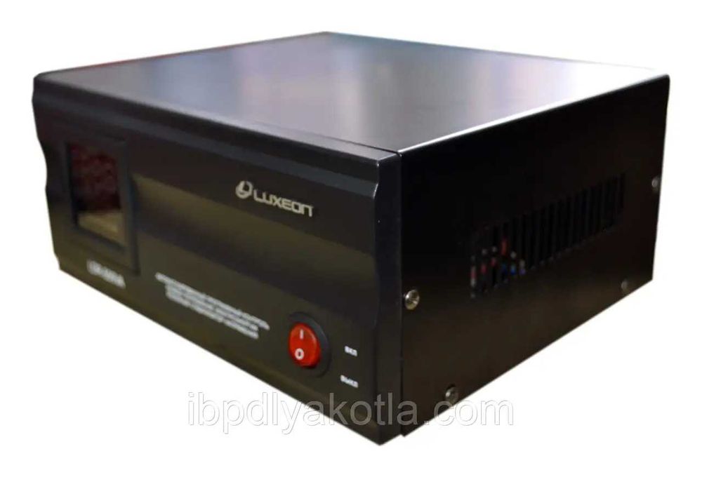 Стабилизатор напруги Luxeon LDR-500