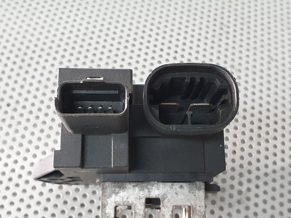 Resistência do ventilador / ventoínha PEUGEOT 207 (WA_, WC_)