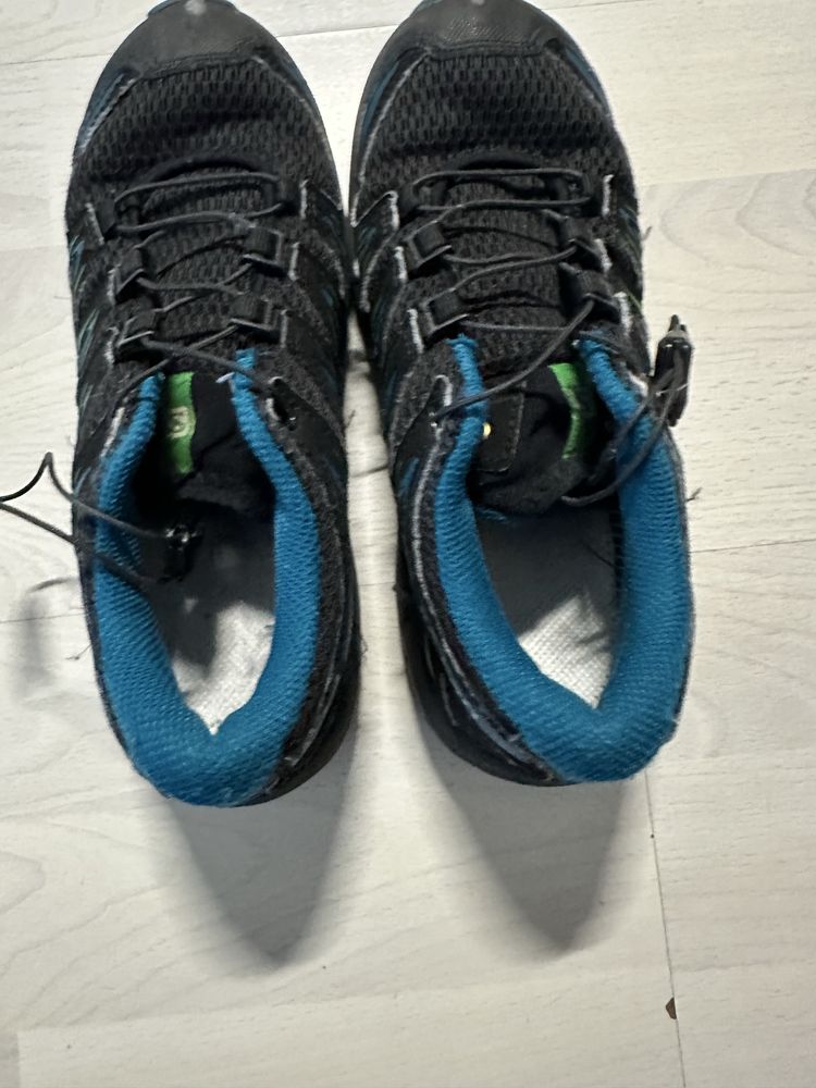 Buty trekkngowe Salomon