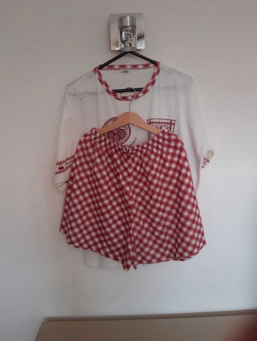 Set De Pijama Comfortável