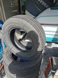 Opony letnie 235/65R/16C Falken