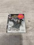 Gra pirates of the Caribbean at world's end ps3