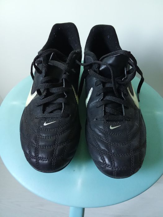 Chuteiras Nike nº38