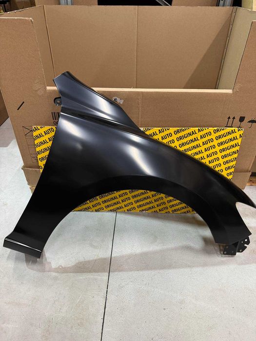 Крило переднє праве ліве Mazda 6 Нові Оригінал