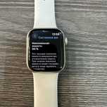 Смарт-годинник Apple Watch 9 Starlight LTE GPS
