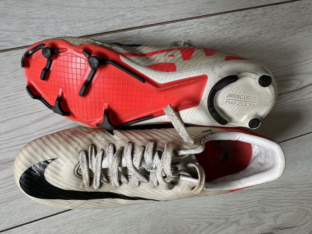Korki Nike Mercurial 41