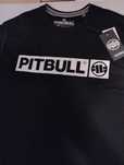 Koszulka męska Pitbull west coast