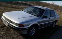 mitsubishi galant разборка