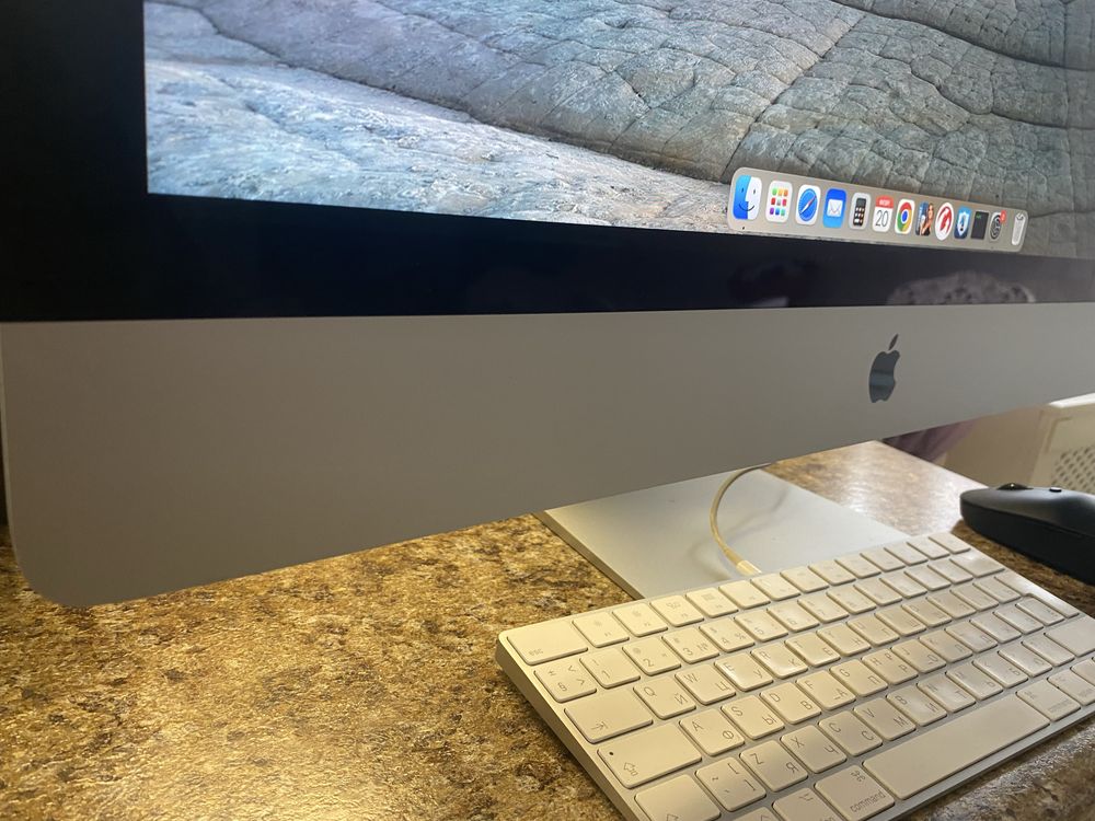 Imac 2013 27” SSD 1TB, intel core i7 ідеальний стан.