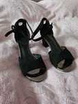 Buty damskie VINCEZA rozm 37